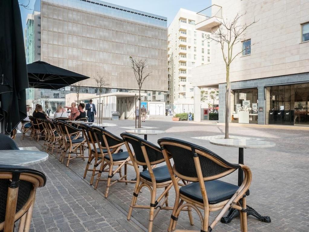Luxury Apartment Inc Pool & Views Слима Екстериор снимка