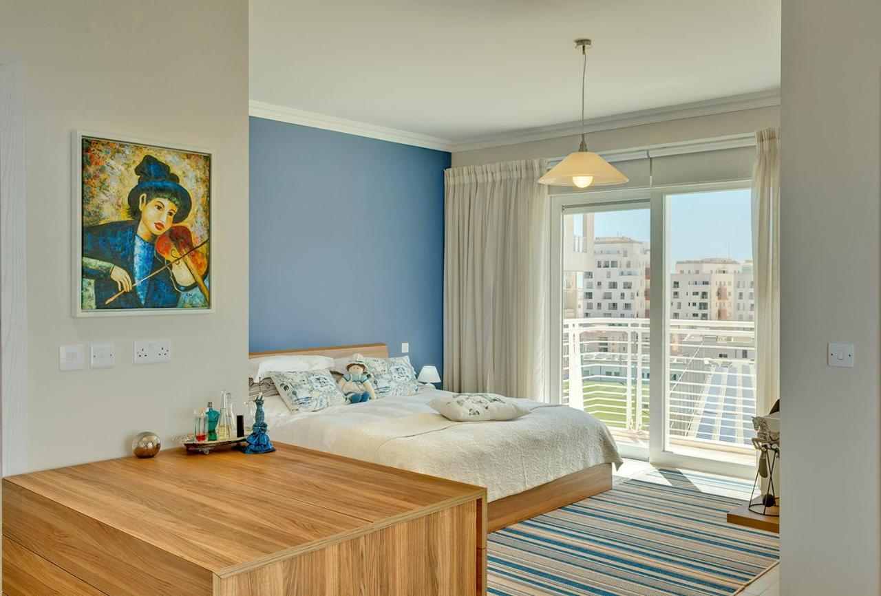 Luxury Apartment Inc Pool & Views Слима Екстериор снимка